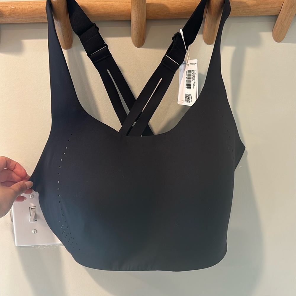 Lululemon Air Support Bra High Support, 38DD